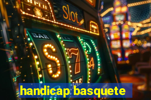 handicap basquete